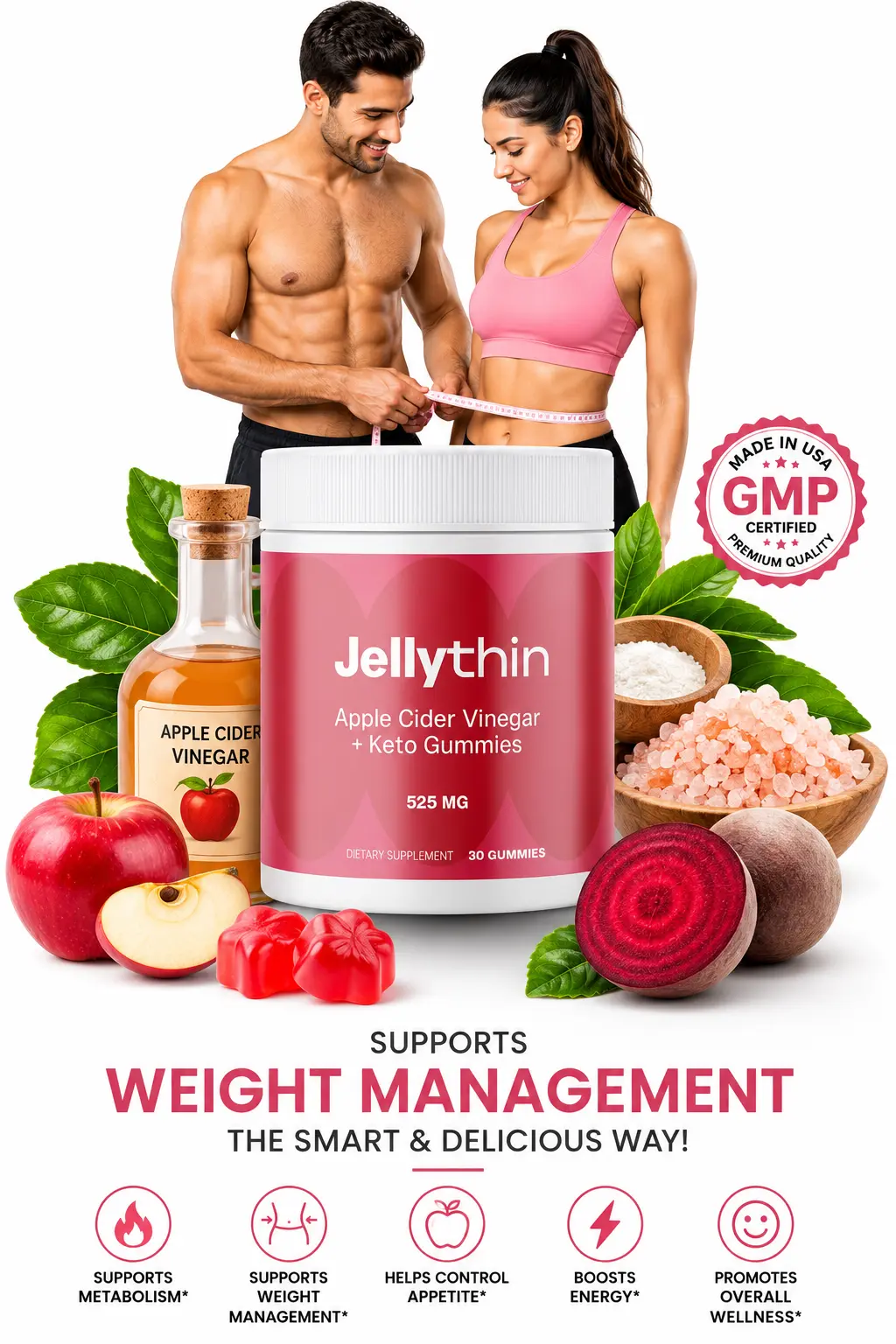 JellyThin product